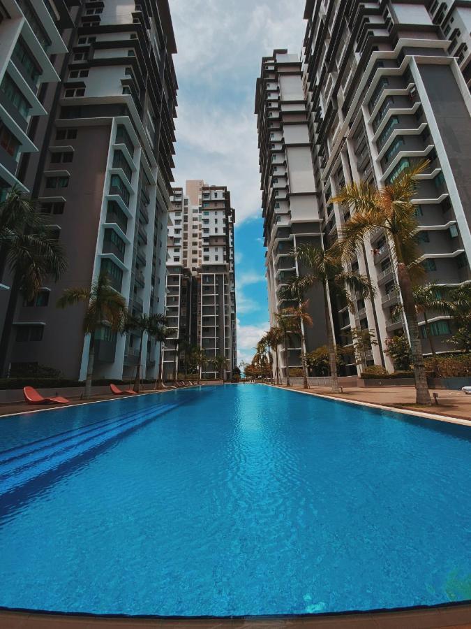 Bangi Almyra Suite Экстерьер фото