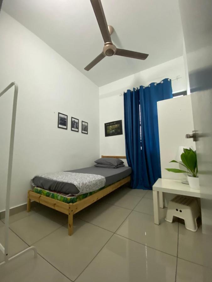 Bangi Almyra Suite Экстерьер фото