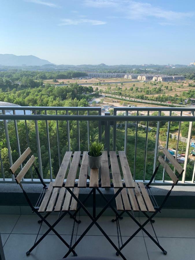 Bangi Almyra Suite Экстерьер фото
