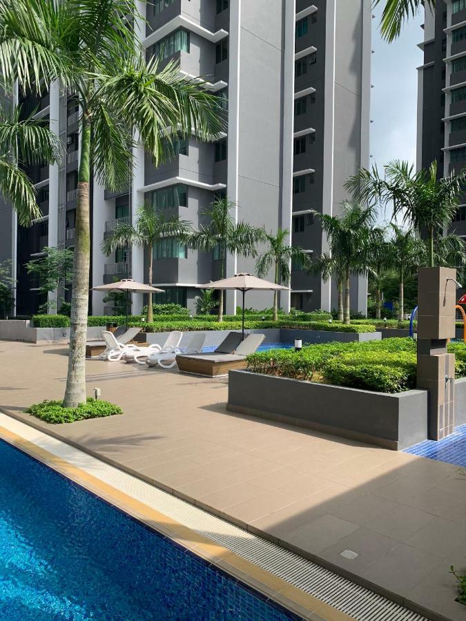 Bangi Almyra Suite Экстерьер фото