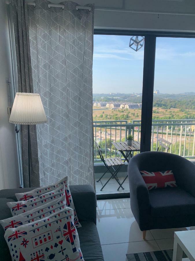 Bangi Almyra Suite Экстерьер фото