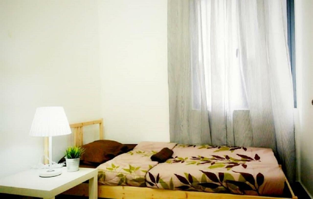 Bangi Almyra Suite Экстерьер фото