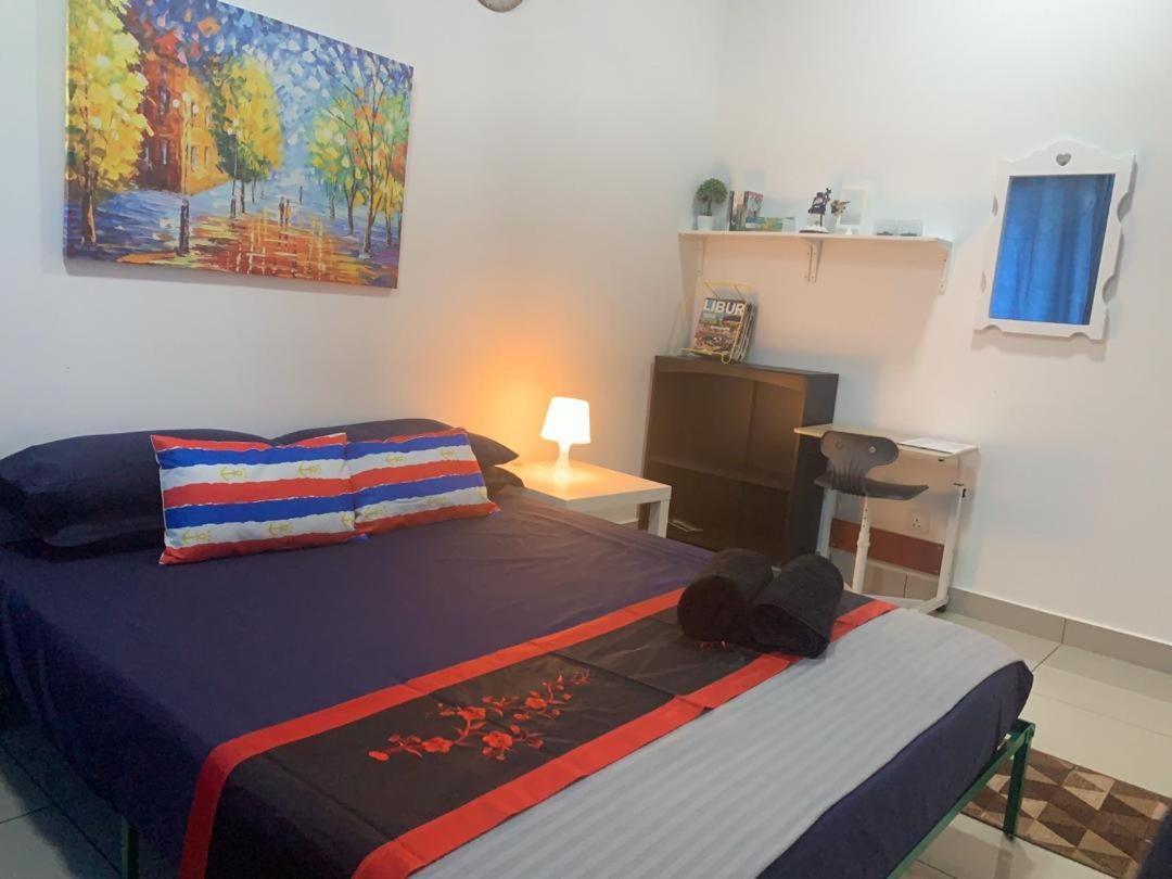 Bangi Almyra Suite Экстерьер фото