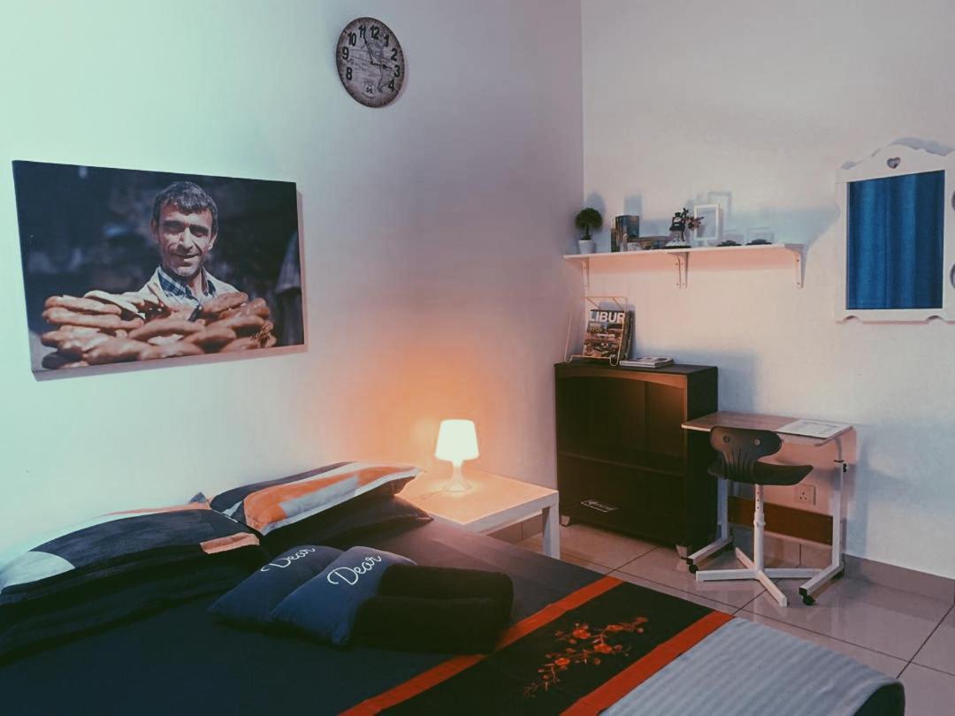 Bangi Almyra Suite Экстерьер фото